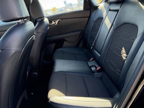 Used 2020 Kia Forte GT-Line image 20