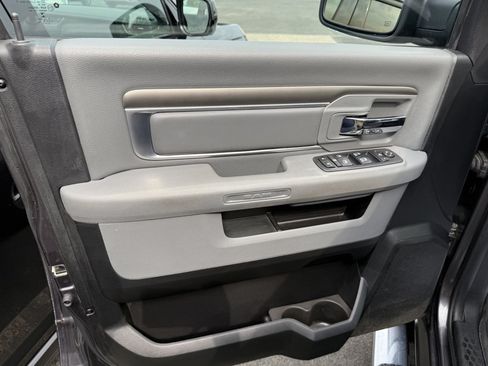 Used 2018 RAM 1500 Big Horn AWD/4WD image 21