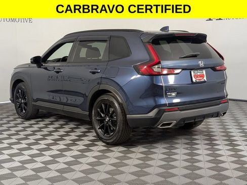 Used 2026 Honda CR-V Sport-L image 5