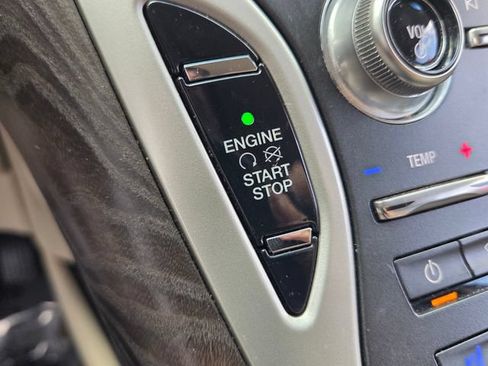 Used 2018 Lincoln MKX Reserve FWD image 21