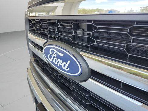 Used 2025 Ford F150 Lariat w/ Equipment Group 501A Mid AWD/4WD image 30