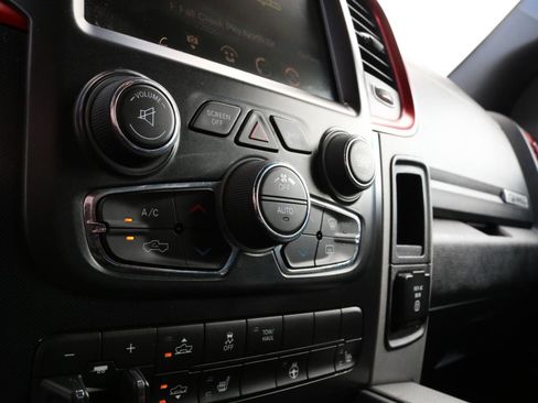 Used 2016 RAM 1500 Rebel w/ Luxury Group image 32