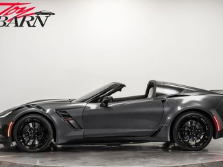 Used 2017 Chevrolet Corvette Grand Sport video 2