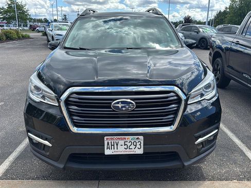 Used 2021 Subaru Ascent Limited w/ Technology Package AWD/4WD image 2