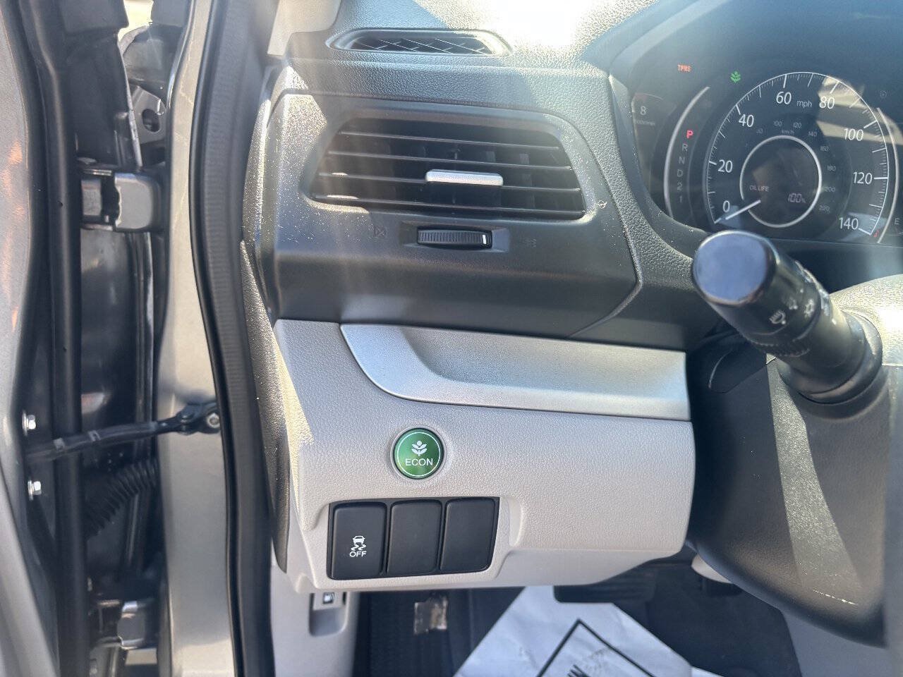 Used 2013 Honda CR-V EX image 17