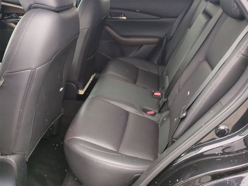 Used 2024 MAZDA CX-30 AWD 2.5 S w/ Premium Package image 19