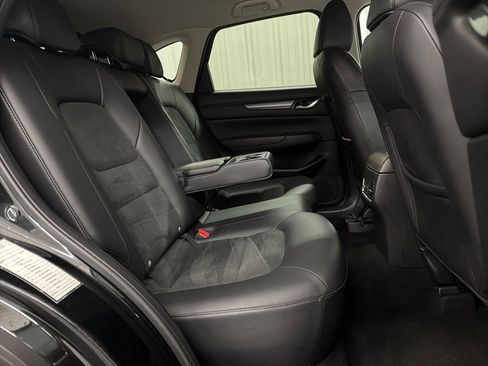 Used 2020 MAZDA CX-5 Touring image 26
