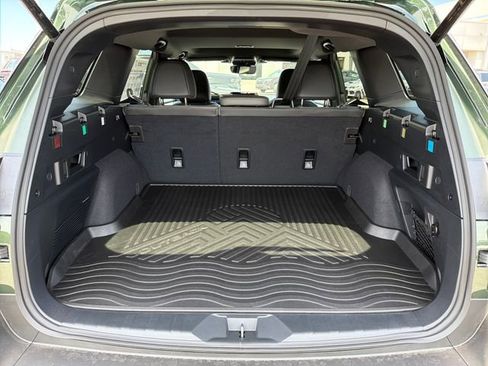 New 2026 Subaru Outback Limited AWD/4WD image 25
