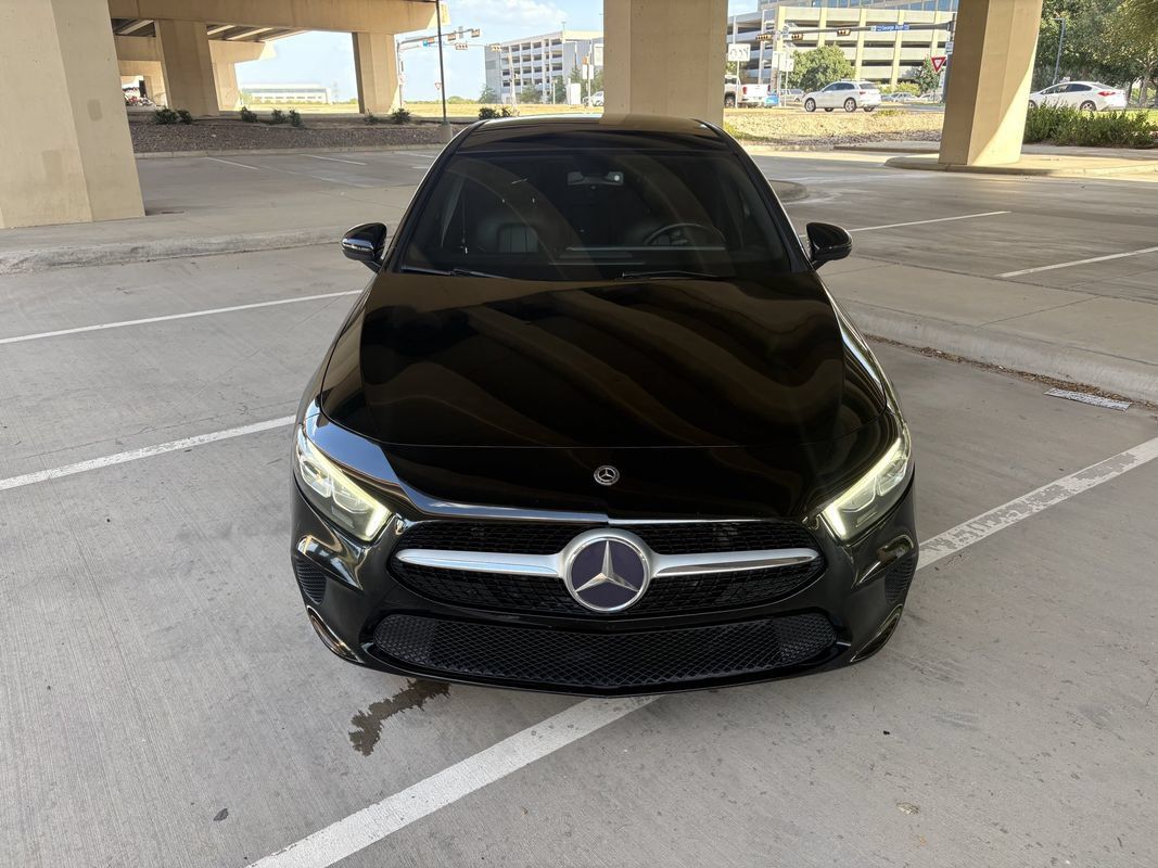 Used 2020 Mercedes-Benz A 220 image 3