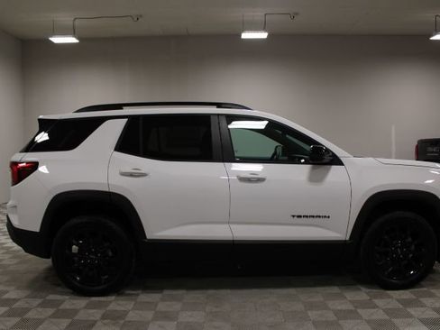 New 2026 GMC Terrain Elevation w/ Black Edition image 9