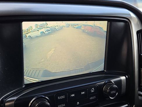 Used 2018 Chevrolet Silverado 1500 LT w/ All Star Edition image 15