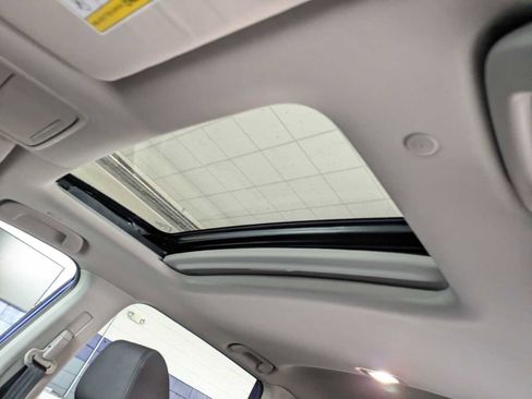 Certified 2024 Honda CR-V EX image 17