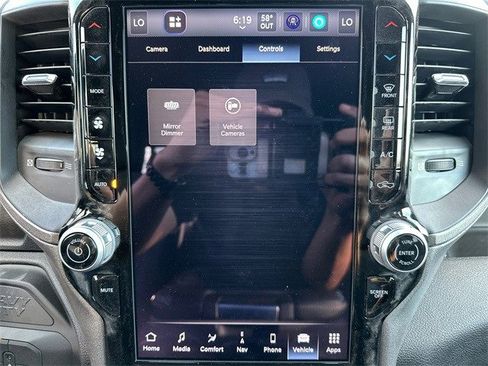 New 2025 RAM 2500 Tradesman image 26