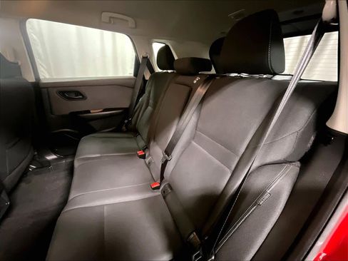 Certified 2023 Nissan Rogue S image 15