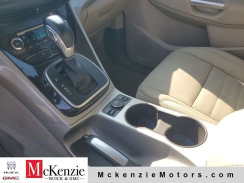 Used 2014 Ford C-MAX SEL w/ Equipment Group 301A FWD image 20