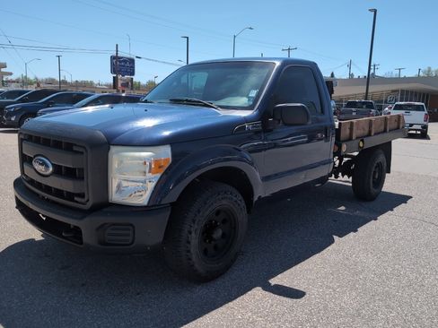 Used 2011 Ford F250 XL RWD image 6