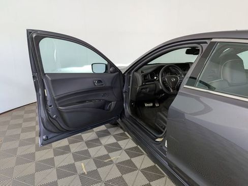 Used 2022 Acura ILX image 14