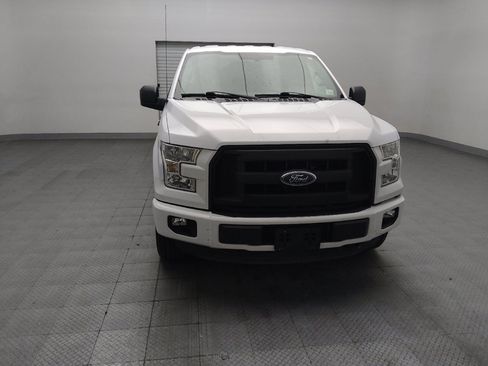 Used 2015 Ford F150 XL w/ Equipment Group 101A Mid AWD/4WD image 14