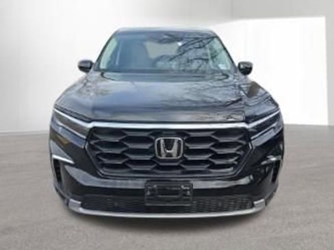 Used 2023 Honda Pilot EX-L image 2