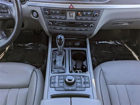 Used 2015 Hyundai Genesis 3.8 w/ Option Group 04 image 19
