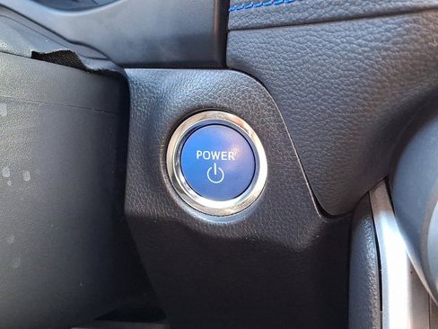 Certified 2022 Toyota RAV4 XSE image 23