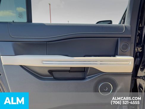 Used 2024 Ford Expedition Max Limited image 17