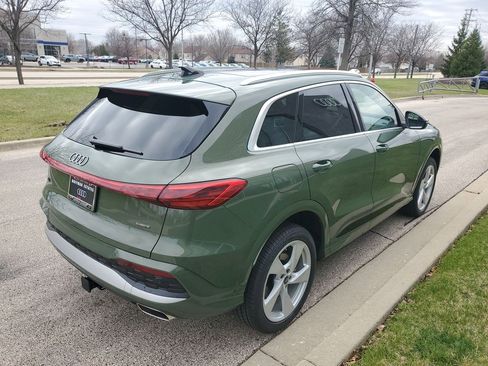 New 2026 Audi Q5 Premium Plus image 36