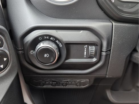 New 2026 Jeep Wrangler Sahara image 14