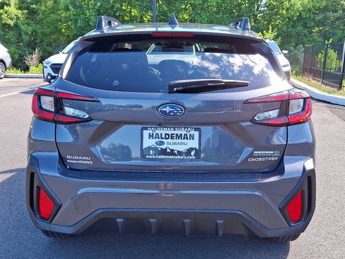 Certified 2024 Subaru Crosstrek 2.0i Premium AWD/4WD image 5