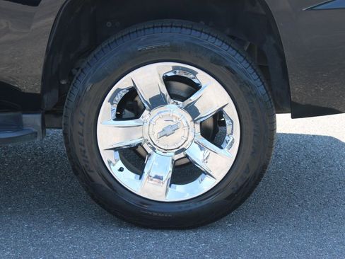Used 2016 Chevrolet Tahoe LT RWD image 21