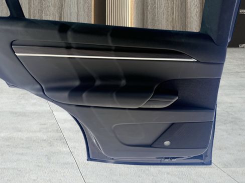 Used 2024 Tesla Model X Long Range image 41