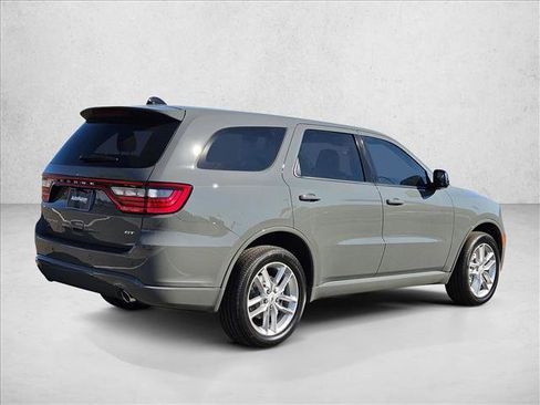 New 2026 Dodge Durango GT image 2