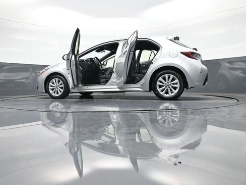 Certified 2023 Toyota Corolla SE image 48