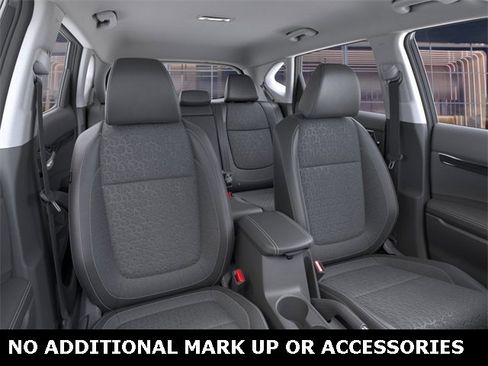 New 2026 Kia Seltos S image 15