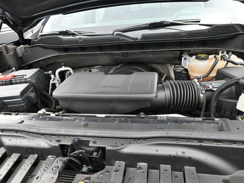 Used 2022 Chevrolet Silverado 1500 ZR2 w/ Technology Package image 33