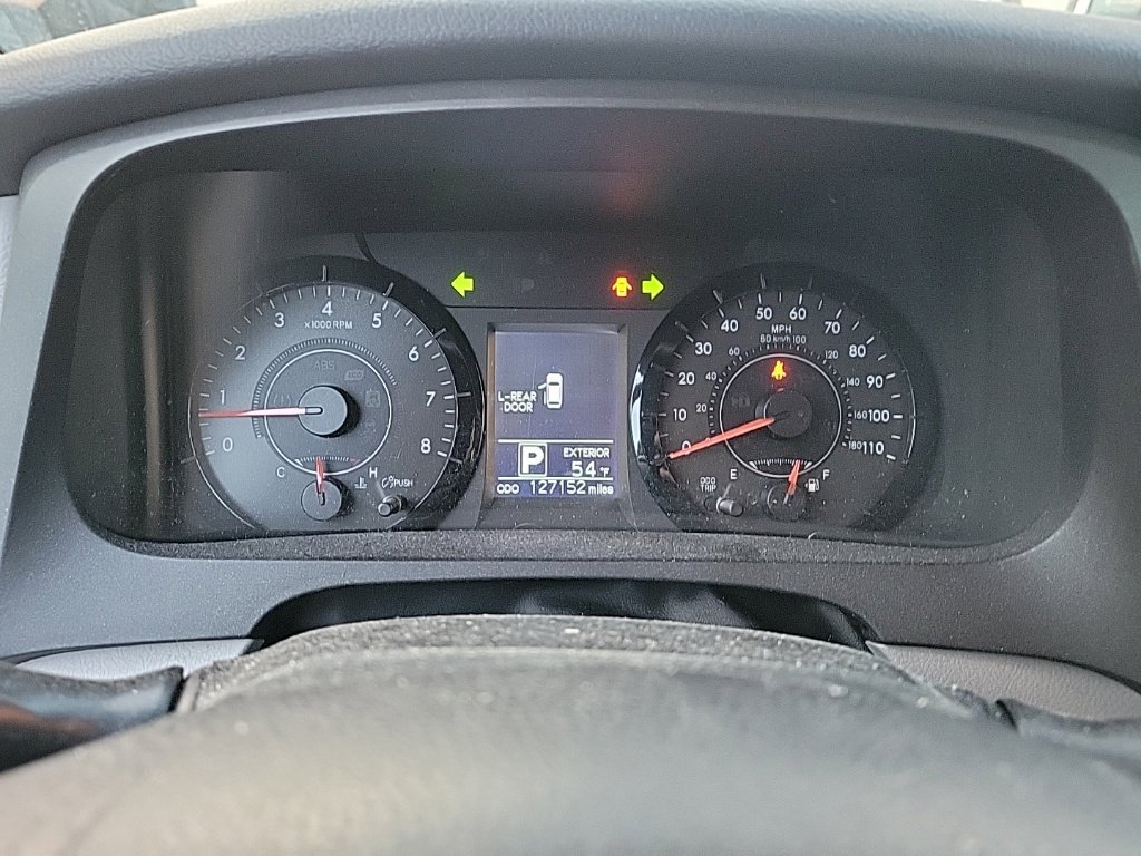Used 2015 Toyota Sienna LE FWD image 10