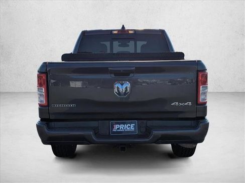 Used 2019 RAM 1500 Big Horn image 5