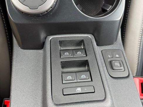 Used 2025 Ford Bronco Outer Banks AWD/4WD image 22