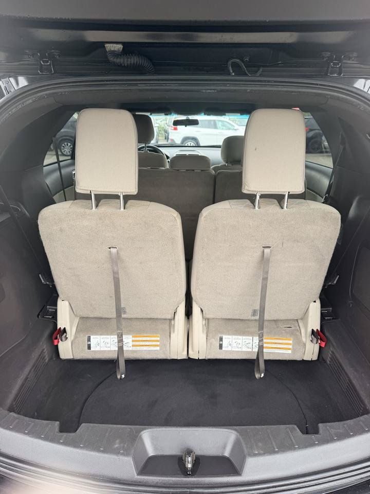 Used 2015 Ford Explorer FWD image 5