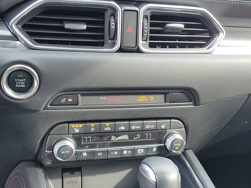 Used 2022 MAZDA CX-5 AWD 2.5 S w/ Premium Plus Pkg image 28