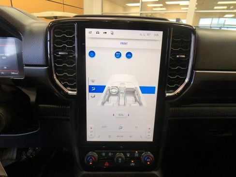 New 2026 Ford Ranger XLT image 18