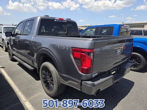 Certified 2024 Ford F150 XLT AWD/4WD image 4