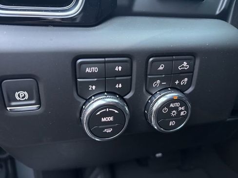 New 2026 GMC Sierra 1500 Denali image 14