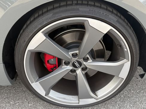 Used 2019 Audi S5 Prestige w/ S Sport Package image 13