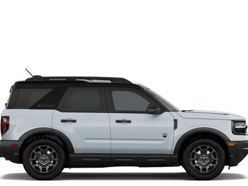 New 2026 Ford Bronco Sport Big Bend w/ Convenience Package AWD/4WD image 56