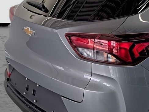 New 2026 Chevrolet TrailBlazer LS w/ LS Convenience Package FWD image 13