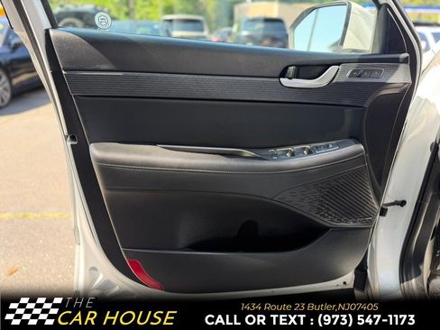 Used 2023 Hyundai Palisade Limited AWD/4WD image 14