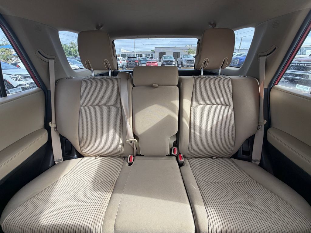 Used 2014 Toyota 4Runner SR5 AWD/4WD image 34