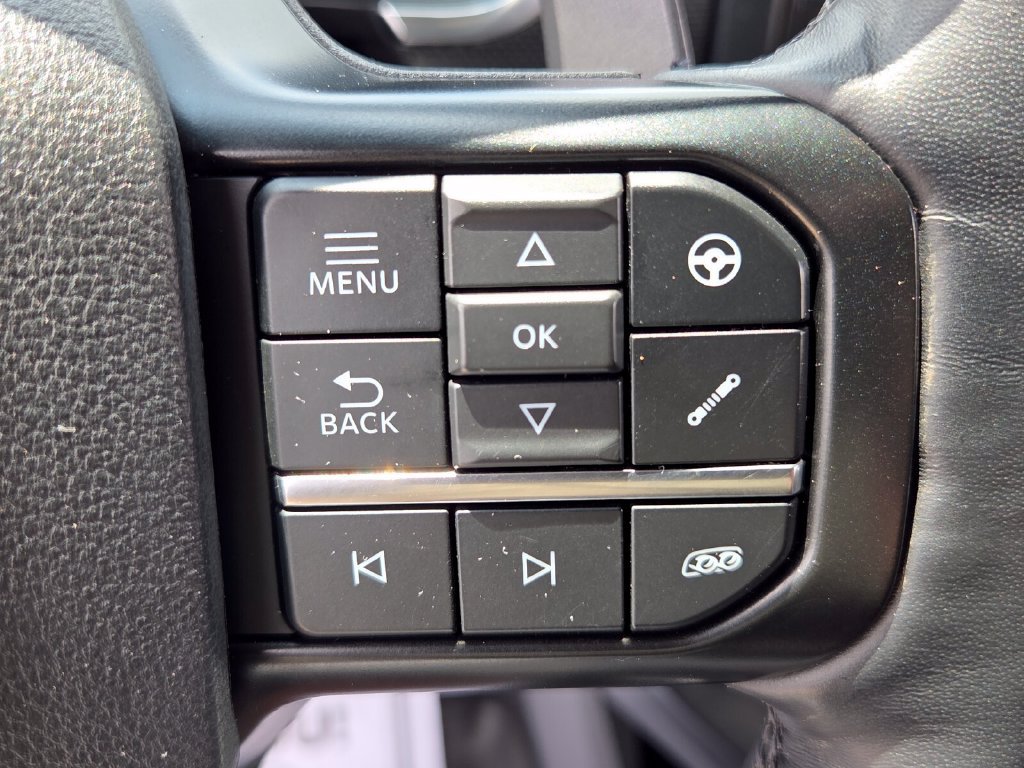 Used 2023 Ford F150 Raptor AWD/4WD image 36