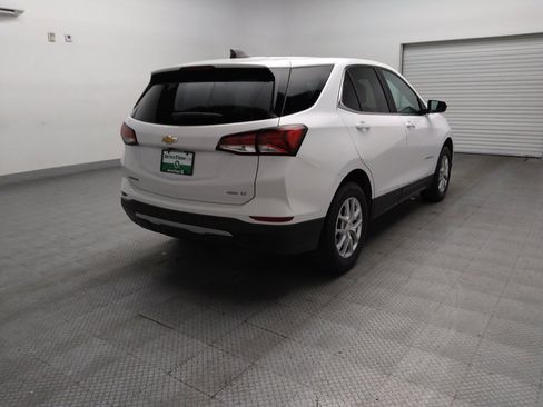 Used 2022 Chevrolet Equinox LT AWD/4WD image 9